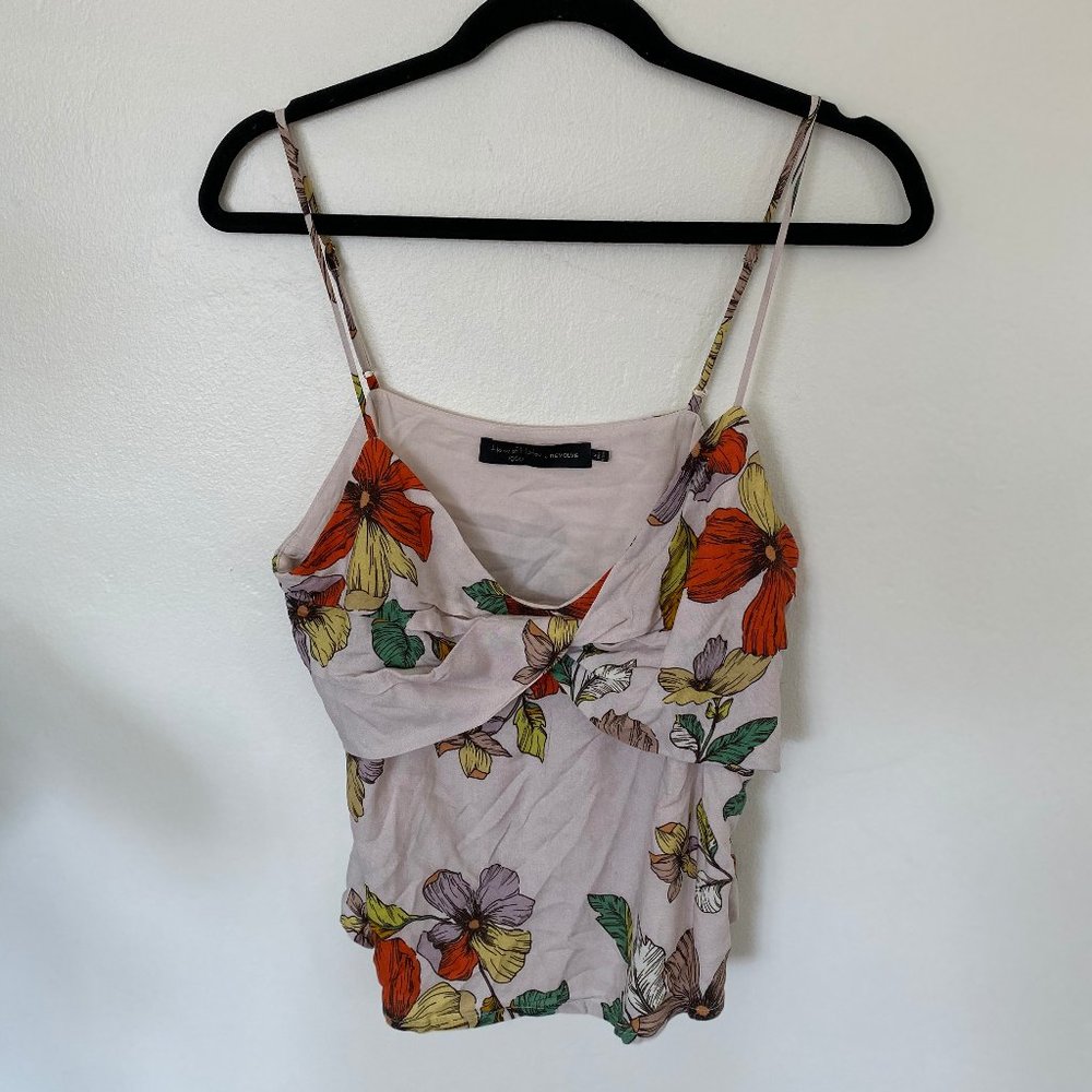 House of Harlow 1960 x REVOLVE Lorena Top
